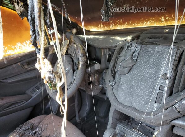 4S4WMAWD4R3420902 2024 SUBARU ASCENT Синий 