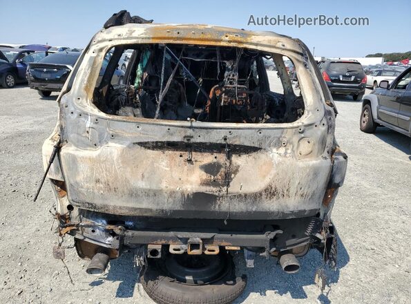 4S4WMAWD4R3420902 2024 SUBARU ASCENT Синий 