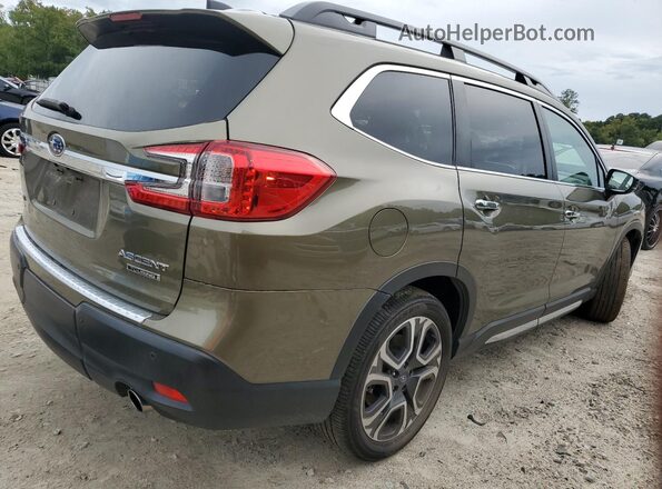 4S4WMAWD7R3440884 2024 SUBARU ASCENT Зеленый 