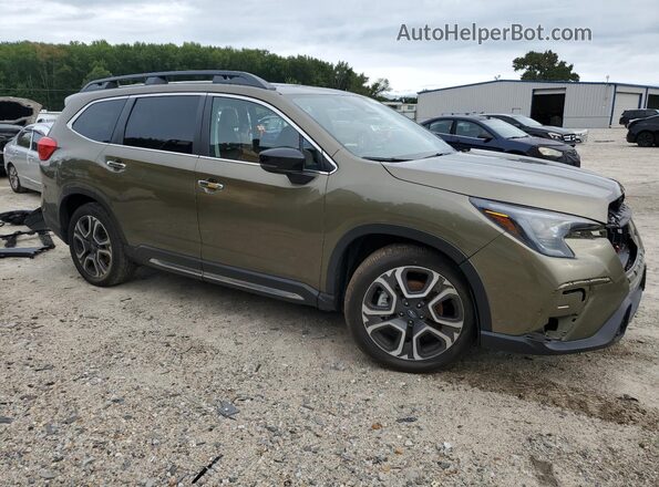 4S4WMAWD7R3440884 2024 SUBARU ASCENT Зеленый 
