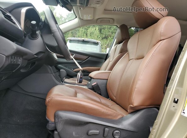 4S4WMAWD7R3440884 2024 SUBARU ASCENT Зеленый 