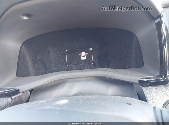4T1DAACK2SU511573 2025 TOYOTA CAMRY Gray Вид задніх сидінь