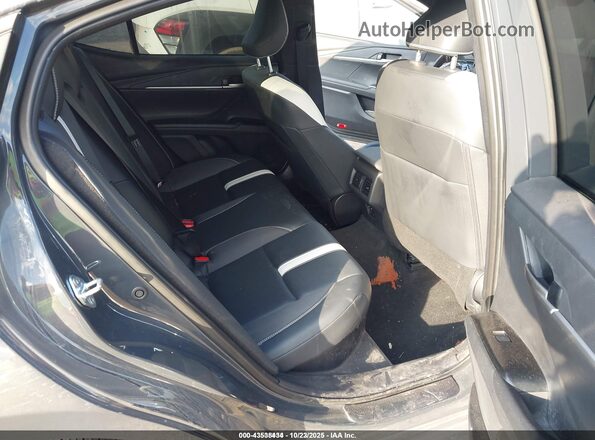 4T1DAACK2SU511573 2025 TOYOTA CAMRY Gray Вид наклейки з VIN-кодом