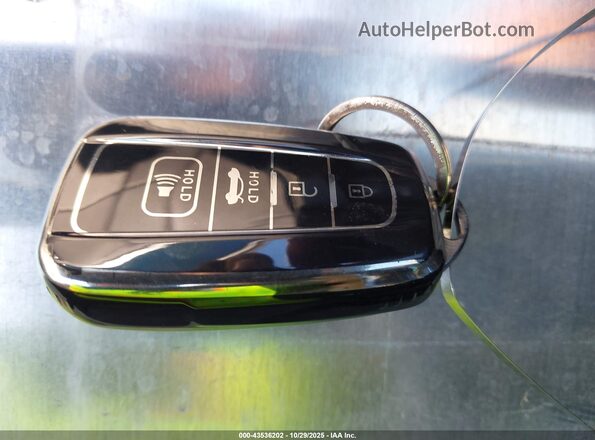 4T1E21FB7LU016039 2020 TOYOTA AVALON HYBRID Silver წინა პანელის ხედი