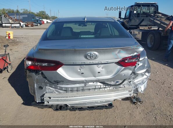 4T1G11AK1RU915796 2024 TOYOTA CAMRY Серый 