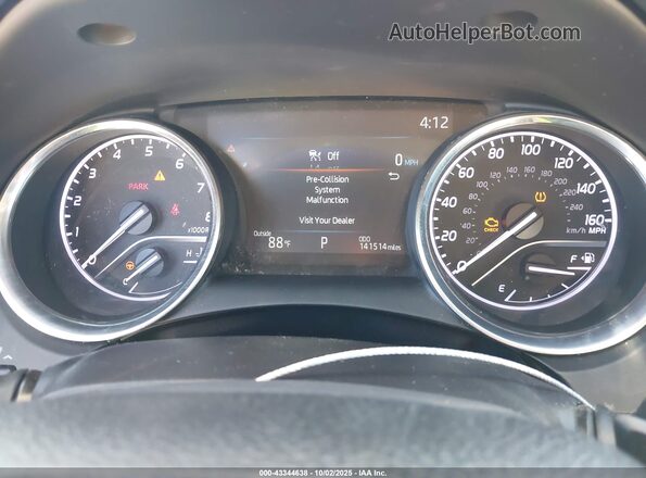 4T1G11BK7LU013255 2020 TOYOTA CAMRY Silver Vista de los asientos traseros
