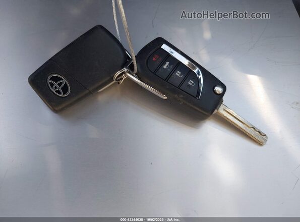 4T1G11BK7LU013255 2020 TOYOTA CAMRY Silver Vista del salpicadero