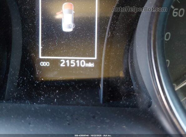 4T1G31AK8RU073338 2024 TOYOTA CAMRY HYBRID Blue 