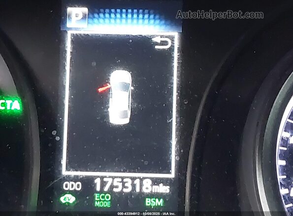 4T1G31AK9NU593171 2022 TOYOTA CAMRY Серый 