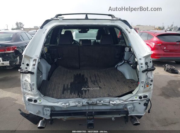 4T3E6RFV9MU052420 2021 TOYOTA RAV4 HYBRID Белый 