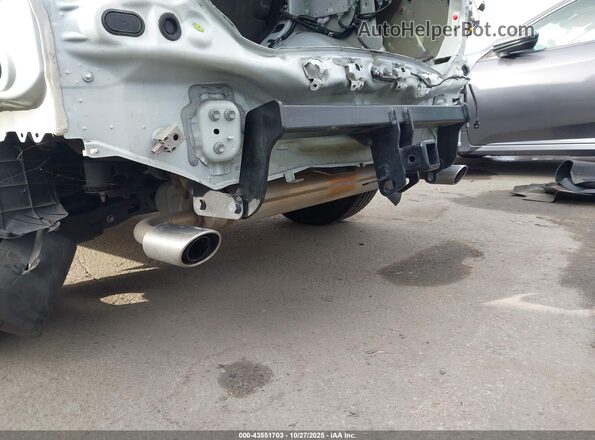 4T3E6RFV9MU052420 2021 TOYOTA RAV4 HYBRID Белый Вид спереди
