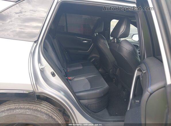 4T3EWRFV5LU008087 2020 TOYOTA RAV4 HYBRID Silver VIN կոդի պիտակի տեսք