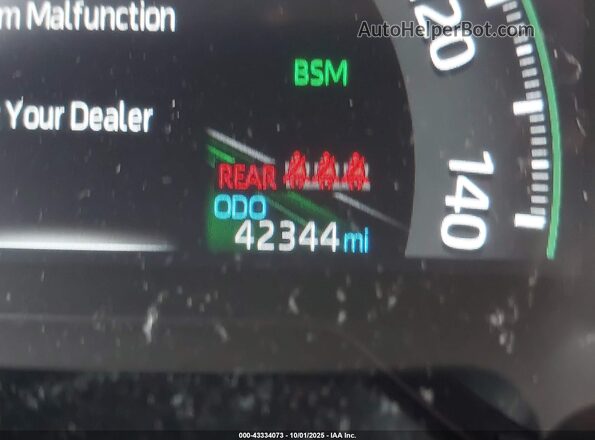 4T3EWRFV5LU008087 2020 TOYOTA RAV4 HYBRID Silver 