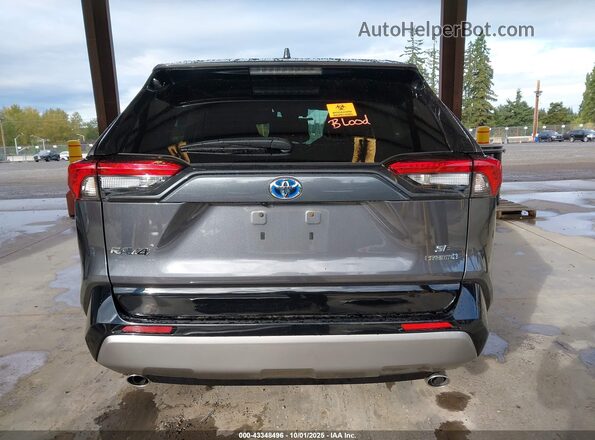 4T3T6RFV6RU159570 2024 TOYOTA RAV4 HYBRID Gray 
