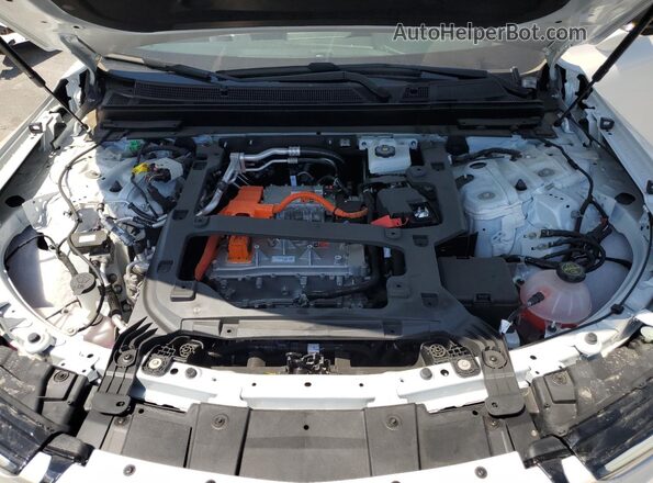 4W5KHNRL4RZ508513 2024 ACURA ZDX Белый 