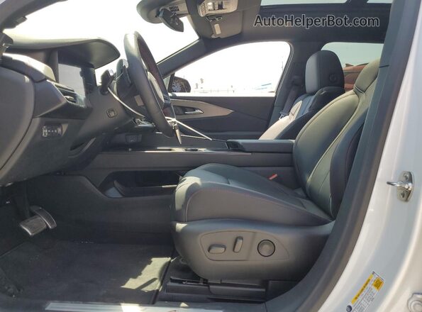 4W5KHNRL4RZ508513 2024 ACURA ZDX Белый 