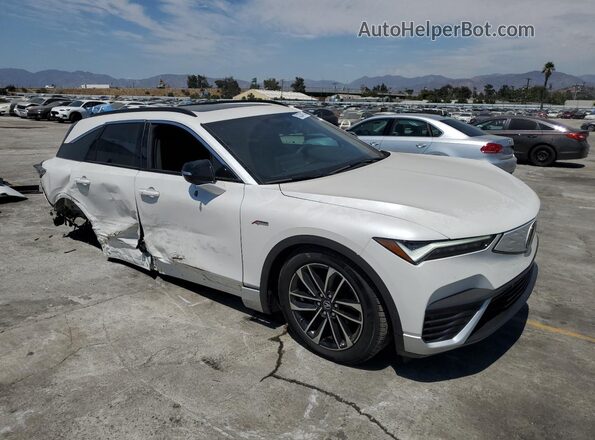 4W5KHNRL4RZ508513 2024 ACURA ZDX Белый 