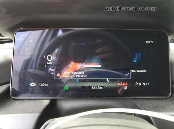 4W5KHNRL4RZ516613 2024 ACURA ZDX Blue 