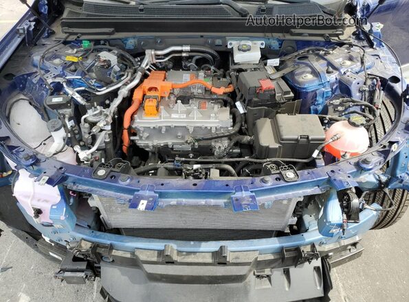 4W5KHNRL4RZ516613 2024 ACURA ZDX Blue 