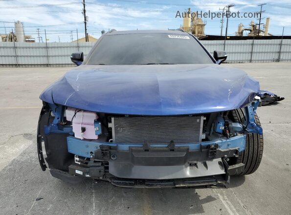 4W5KHNRL4RZ516613 2024 ACURA ZDX Blue 