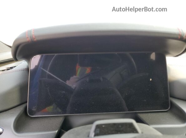 4W5XHPRL7RZ502089 2024 ACURA ZDX Blue 