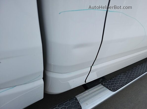 1C6RRFFG6PN518526 2023 RAM 1500  Вид панели приборов