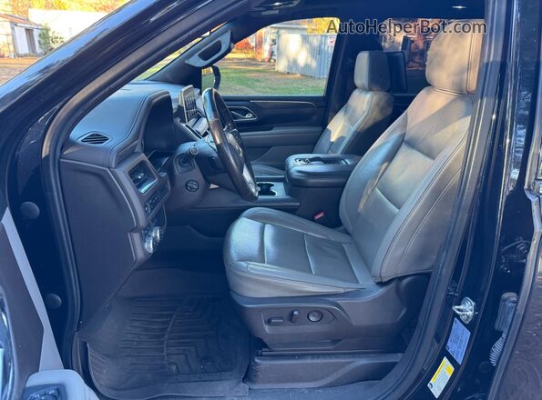 1GKS2GKD1MR310983 2021 GMC YUKON Blue 
