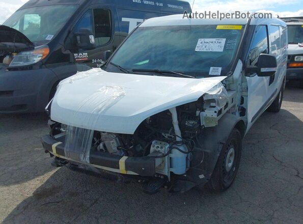 ZFBHRFAB3N6X81521 2022 RAM PROMASTER CITY  