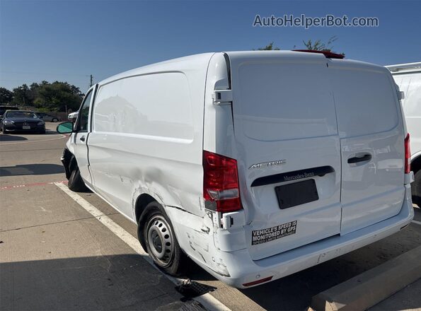 W1YV0BEYXP4360648 2023 MERCEDES-BENZ METRIS  