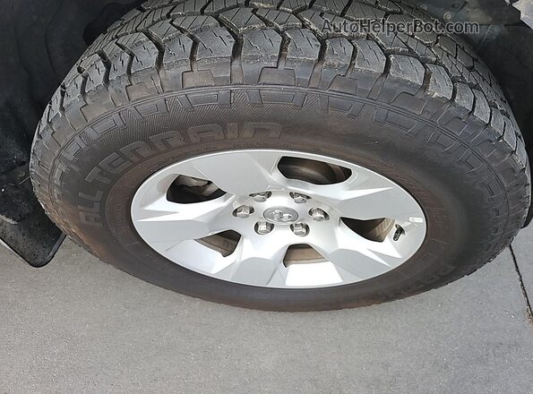 1C6RRFFG6PN518526 2023 RAM 1500  