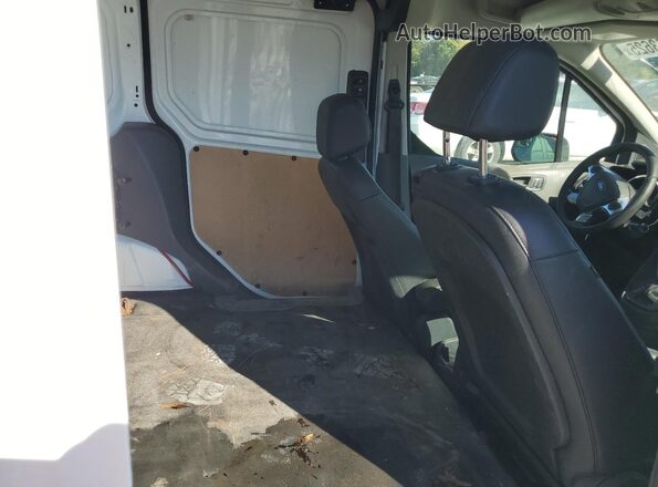 NM0LS6E22L1473799 2020 FORD TRANSIT White Շարժիչի բաժամունքի տեսք