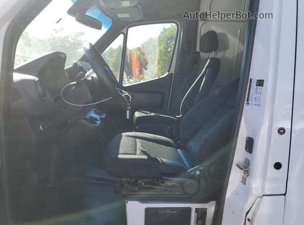 W1Y40CHY6NT102675 2022 MERCEDES-BENZ SPRINTER White 