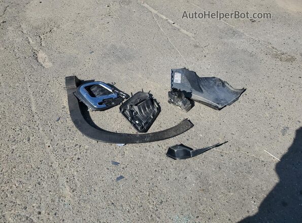 JF2SKAXC6LH411340 2020 SUBARU FORESTER Silver Vista interior de 360 grados