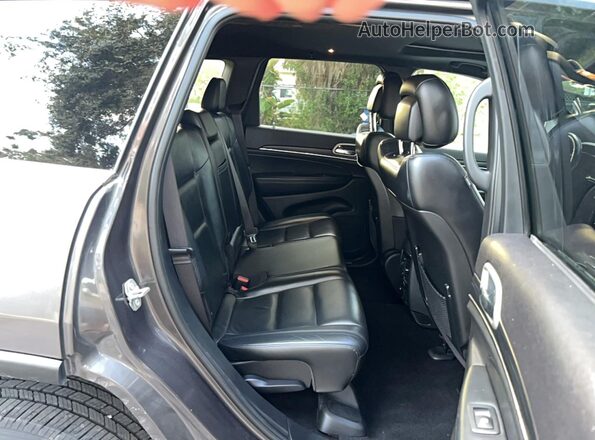 1C4RJFBG9MC564719 2021 JEEP GRAND Gray 