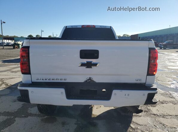 1GC1KWEG6GF224968 2016 CHEVROLET ALL MODELS White 