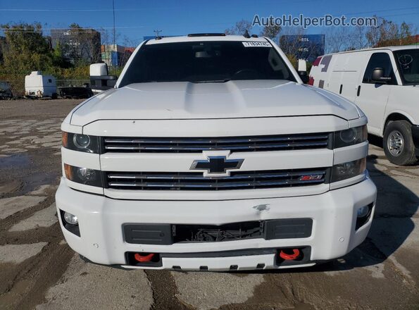 1GC1KWEG6GF224968 2016 CHEVROLET ALL MODELS White 