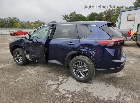 5N1BT3BB6TC702094 2026 NISSAN ROGUE Blue 
