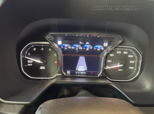 1GKS2GKD1MR310983 2021 GMC YUKON Blue 