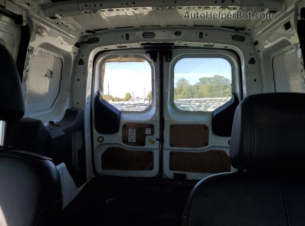 NM0LS6E22L1473799 2020 FORD TRANSIT White Սալոնի հետևի տեսք
