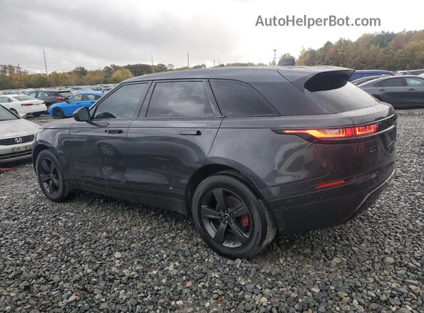 SALYB2EX9LA274979 2020 LAND ROVER RANGE ROVER Gray 