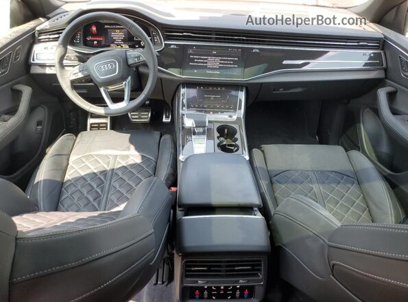 WA1AWBF10RD015399 2024 AUDI SQ8 Black 