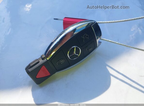 55SWF4HBXJU272305 2018 MERCEDES-BENZ C 350E Gray Առջևի վահանակի տեսք