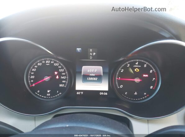 55SWF4KB2JU280911 2018 MERCEDES-BENZ C-CLASS White 