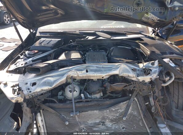55SWF6EB8HU202330 2017 MERCEDES-BENZ AMG C 43 Черный Вид сзади
