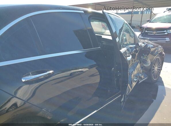 55SWF8DB8LU323381 2020 MERCEDES-BENZ C-CLASS Черный 