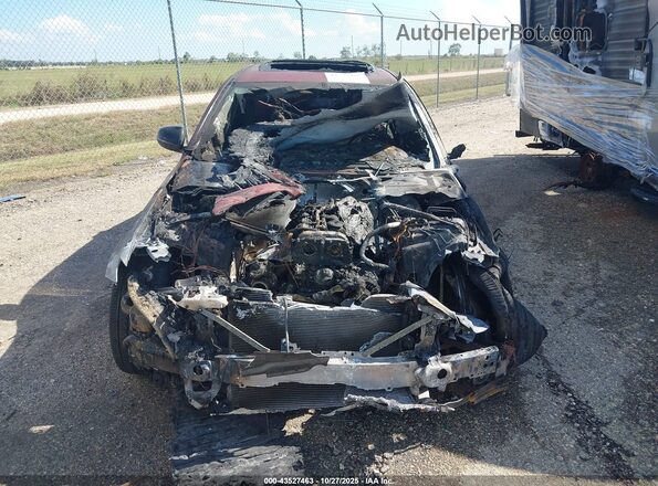 55SWF8EB2KU303432 2019 MERCEDES-BENZ C-CLASS Red წინა ხედი