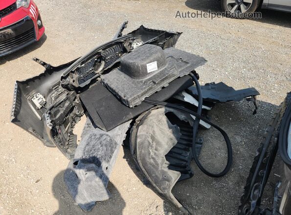 55SWF8EB6LU328450 2020 MERCEDES-BENZ C Silver Вид підкапотного простору