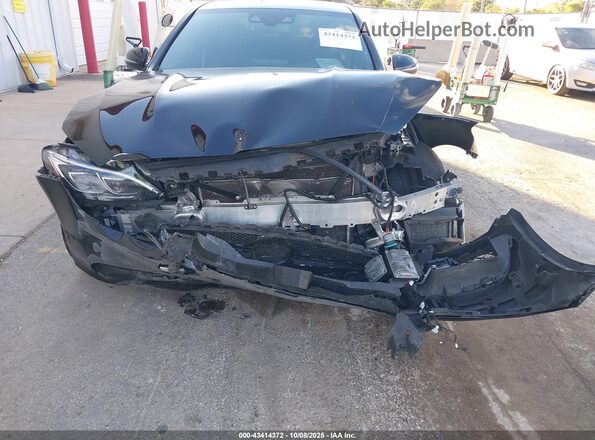 55SWF8HB4GU118723 2016 MERCEDES-BENZ AMG C 63 Black Դիմացի տեսք