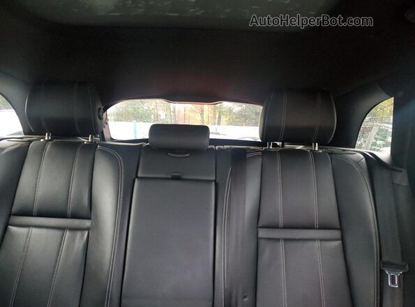 SALYB2EX9LA274979 2020 LAND ROVER RANGE ROVER Gray 