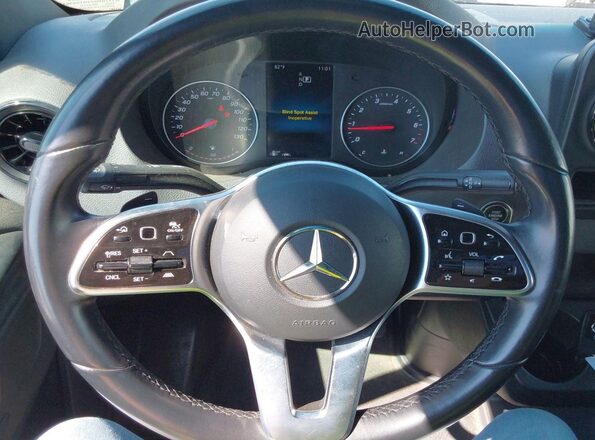 W1Y70BGY4NT089014 2022 MERCEDES-BENZ SPRINTER  
